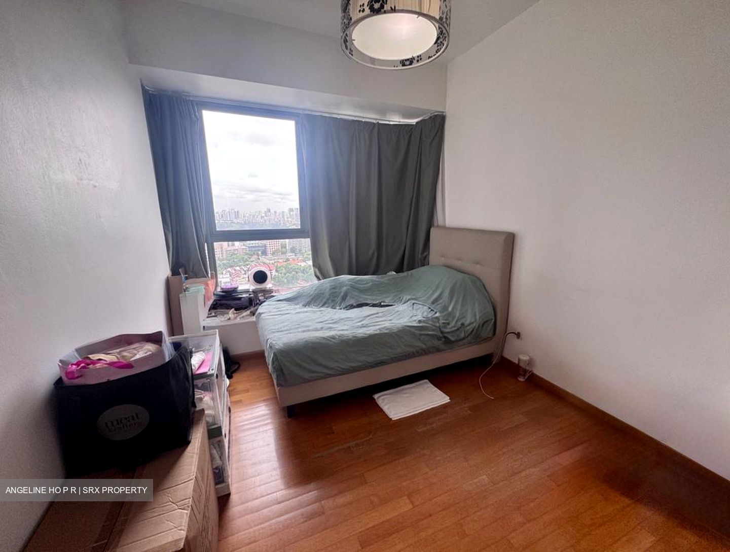 Urbana (D9), Condominium #524629431